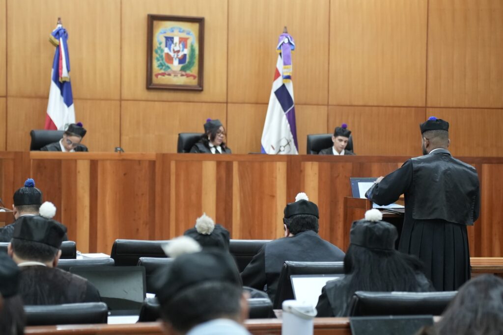 Ministerio Público incorporará pruebas documentales y materiales contra Adán Cáceres y compartes el próximo 21 de agosto