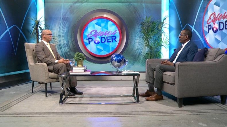 Director de Titulación de Terrenos del Estado revela gobierno proyecta entrega de títulos a 400,000 familias