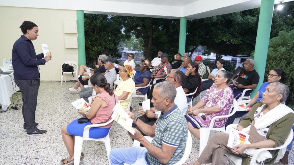 Edesur impacta a más de 228,000 personas con charlas sobre eficiencia energética y prevención de fraude
