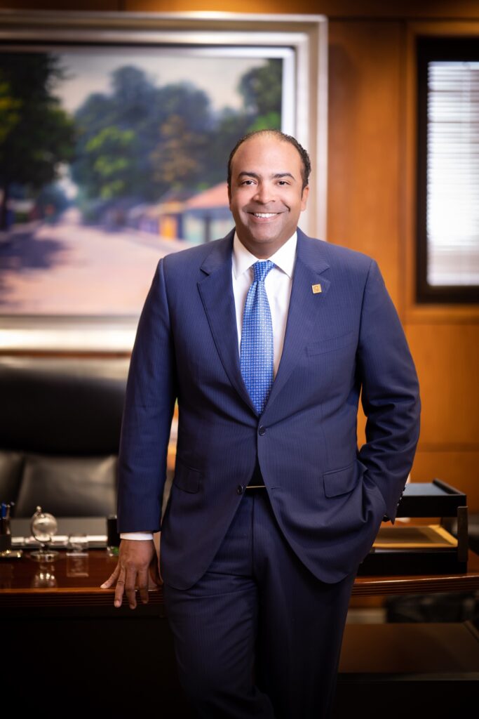 Indicadores financieros de Banreservas registran el mayor crecimiento de su historia