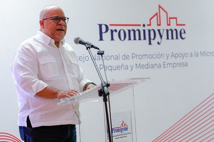 Gobierno impulsa inclusión financiera y desarrollo territorial a través de PROMIPYME