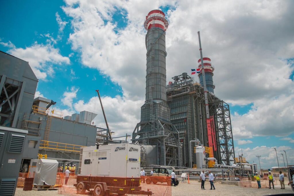 Presidente Abinader supervisará este viernes planta eléctrica Energía 2000 en Manzanillo y continuidad de trabajos del muro fronterizo en Dajabón