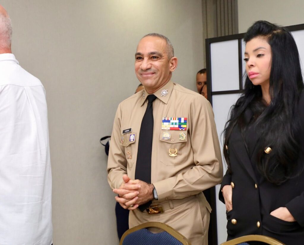 Presidente Abinader informa DNCD ha decomisado más de 226 mil kilos de drogas y detenido a más de 182 mil personas en últimos cinco años