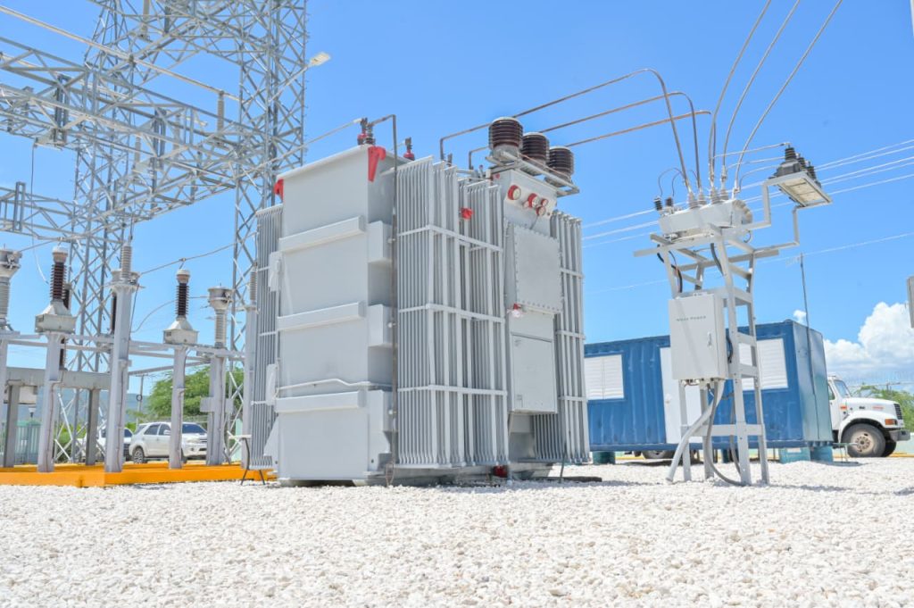 CUED defiende decreto 517-25 como medida urgente y transparente para enfrentar crisis eléctrica