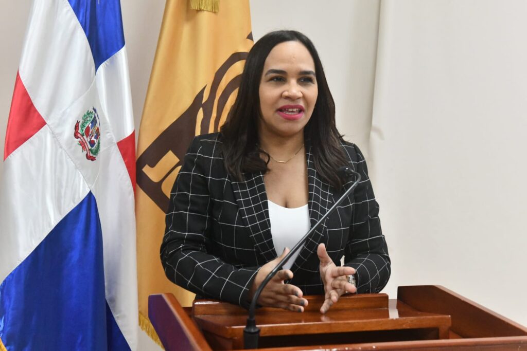 JCE-IESPEC inicia primer taller en materia de registro civil e identidad para periodistas y comunicadores