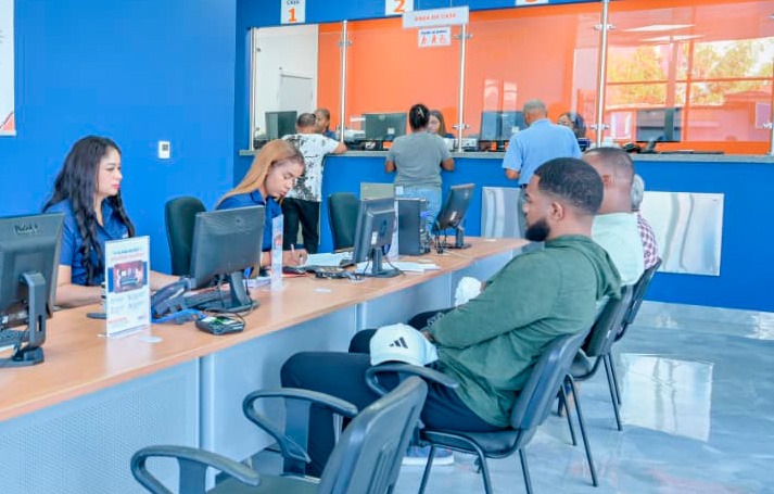 Edesur Dominicana abre nueva oficina comercial en Azua