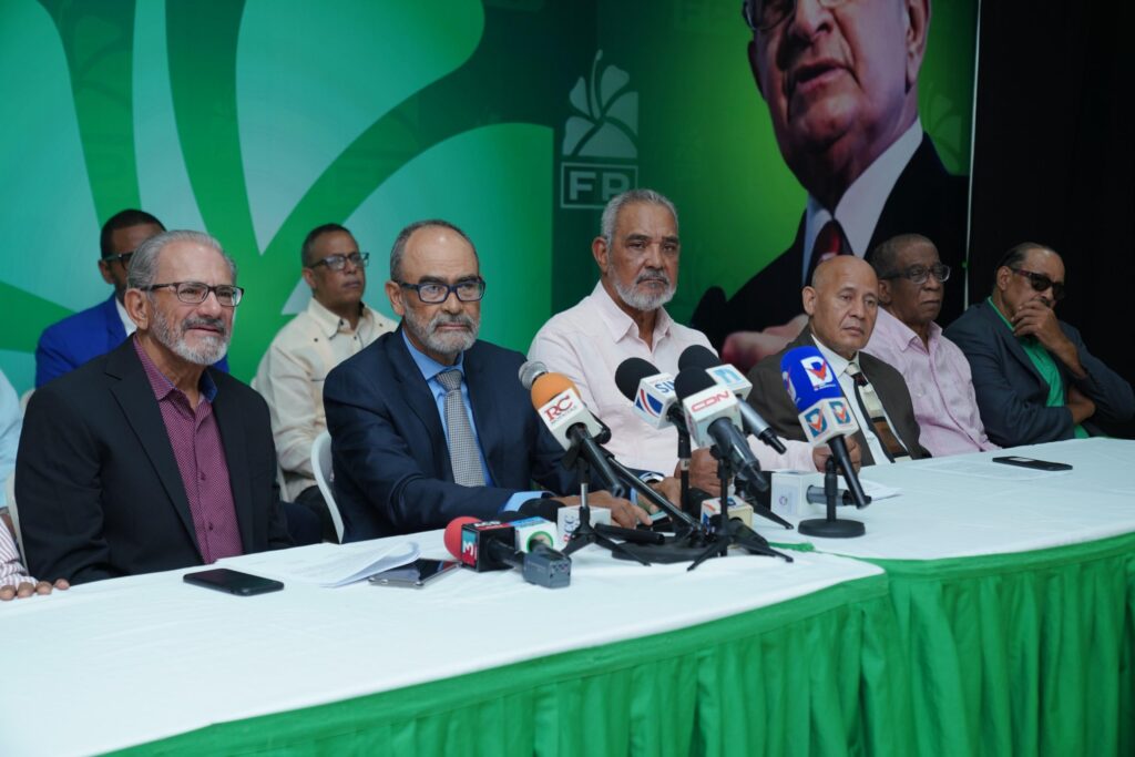 Fuerza del Pueblo reitera necesidad de declarar en “emergencia” el sector arrocero