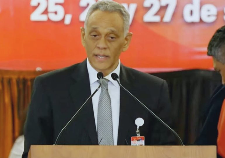 Fuerza del Pueblo emerge como alternativa transformadora