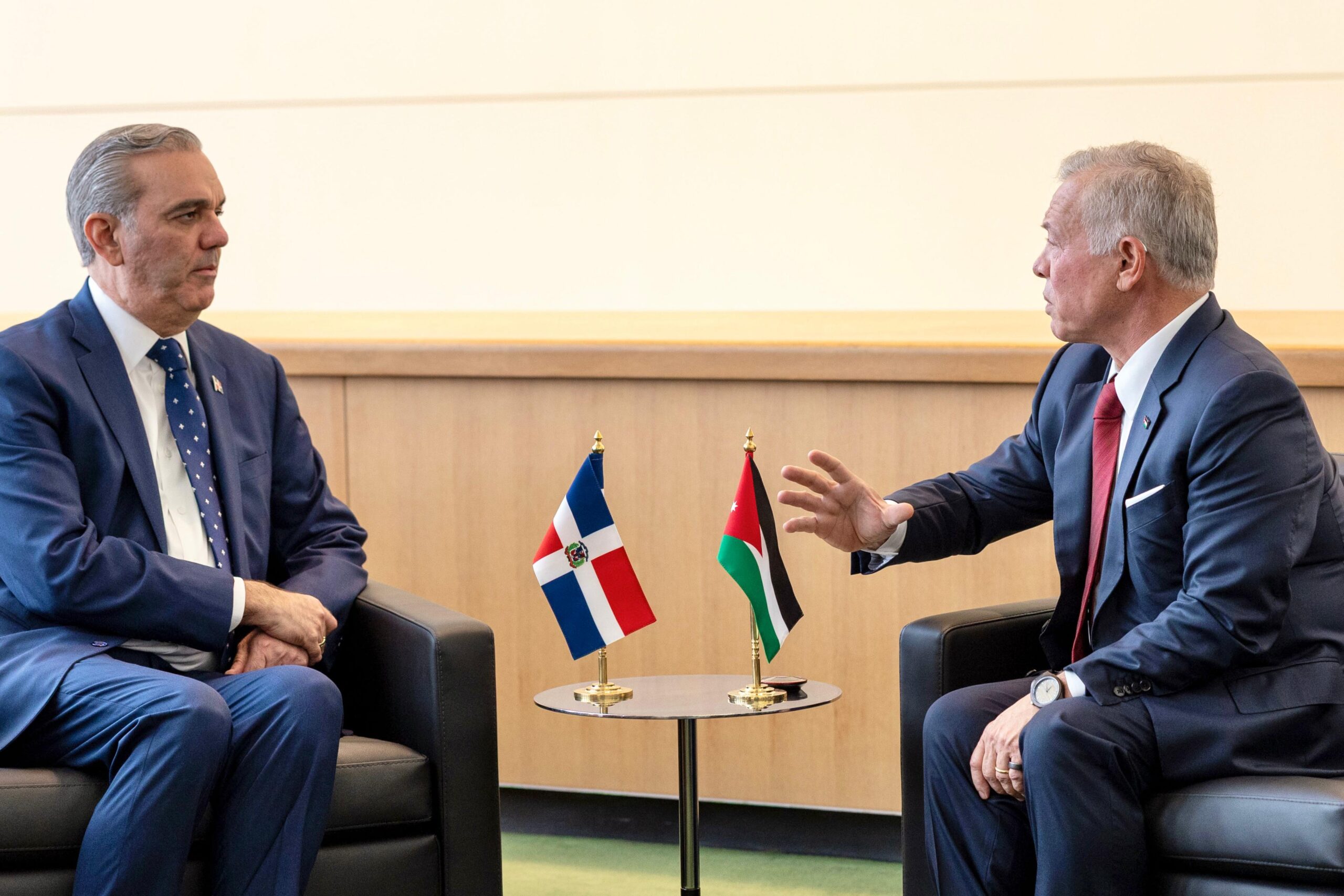 Director de la FAO prevé que República Dominicana alcanzará el objetivo de “Hambre Cero” en dos años