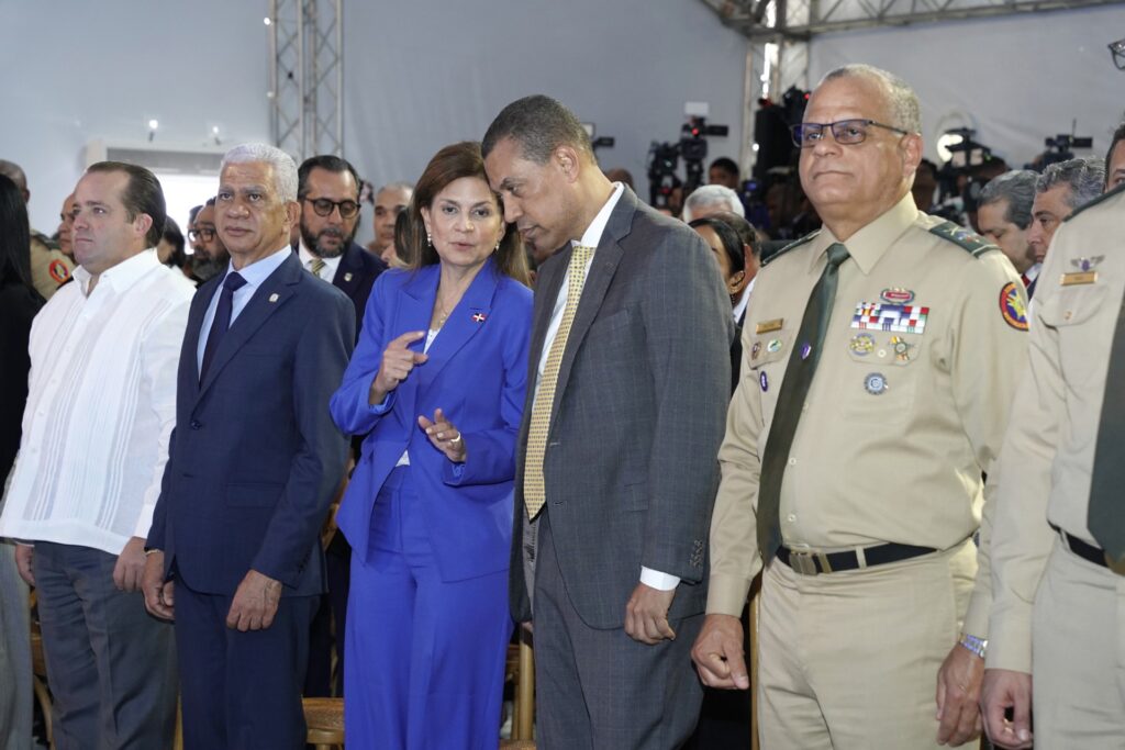 Gobierno dominicano realiza primera prueba técnica del Sistema Nacional de Alertas