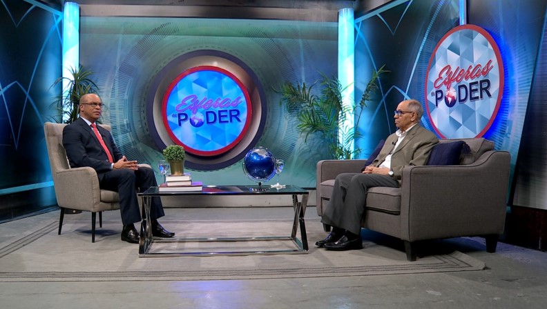 Rafael -Pepe- Abreu: “Si el Código de Trabajo tiene que quedarse como está, que se quede”