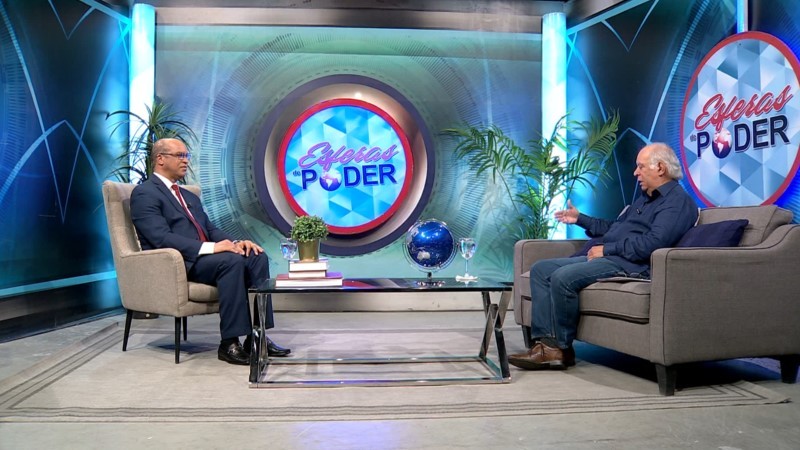 Wilfredo Lozano plantea reforma de ley General de Migración y protocolos para permisos de entrada y salida de trabajadores inmigrantes