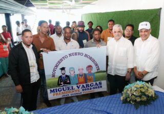 PRD: el país no aceptará que el escándalo del SENASA se reduzca a una simple “doble contabilidad”