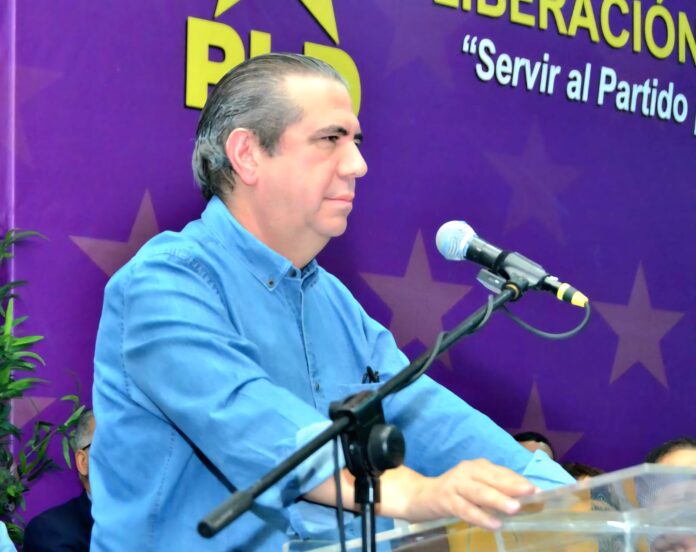 Francisco Javier acusa al gobierno de “maquillar los números para no asumir su responsabilidad en el incremento del endeudamiento público”