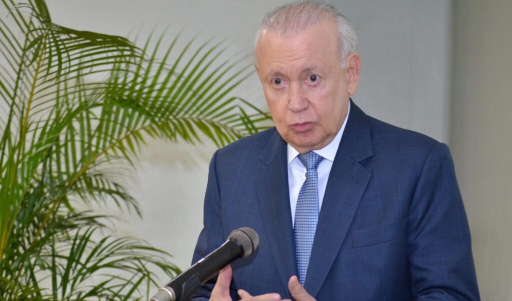 Pedidos de comida costarán 10% más tras reforma laboral; Alburquerque advierte perjuicio a trabajadores