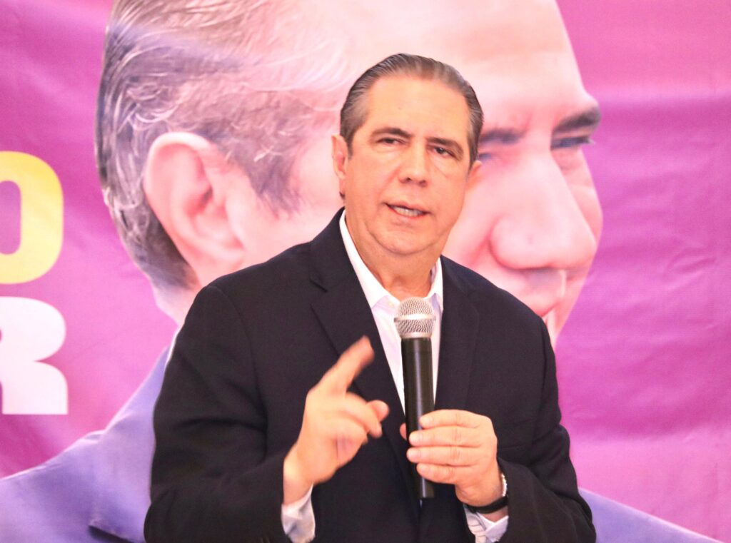 Francisco Javier destaca méritos Monseñor Carlos Tomás Morel Diplán, designado arzobispo coadjutor de Santo Domingo