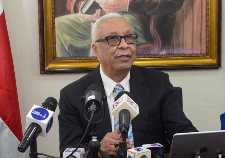 Daniel Toribio: “El 80 % de la deuda no se usa para pagar la vieja, sino para mantener el gasto corriente del Gobierno”