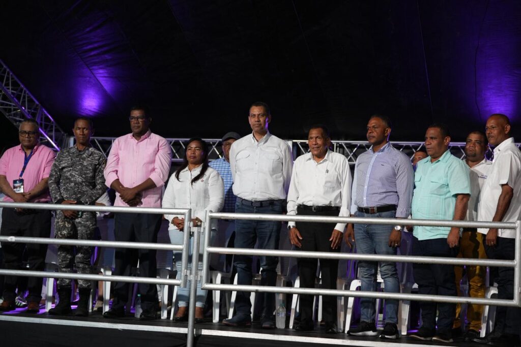 INDOTEL inicia en Jimaní lanzamiento de “Sonan-Do”, iniciativa del proyecto Soberanía 4.0 que promueve música dominicana