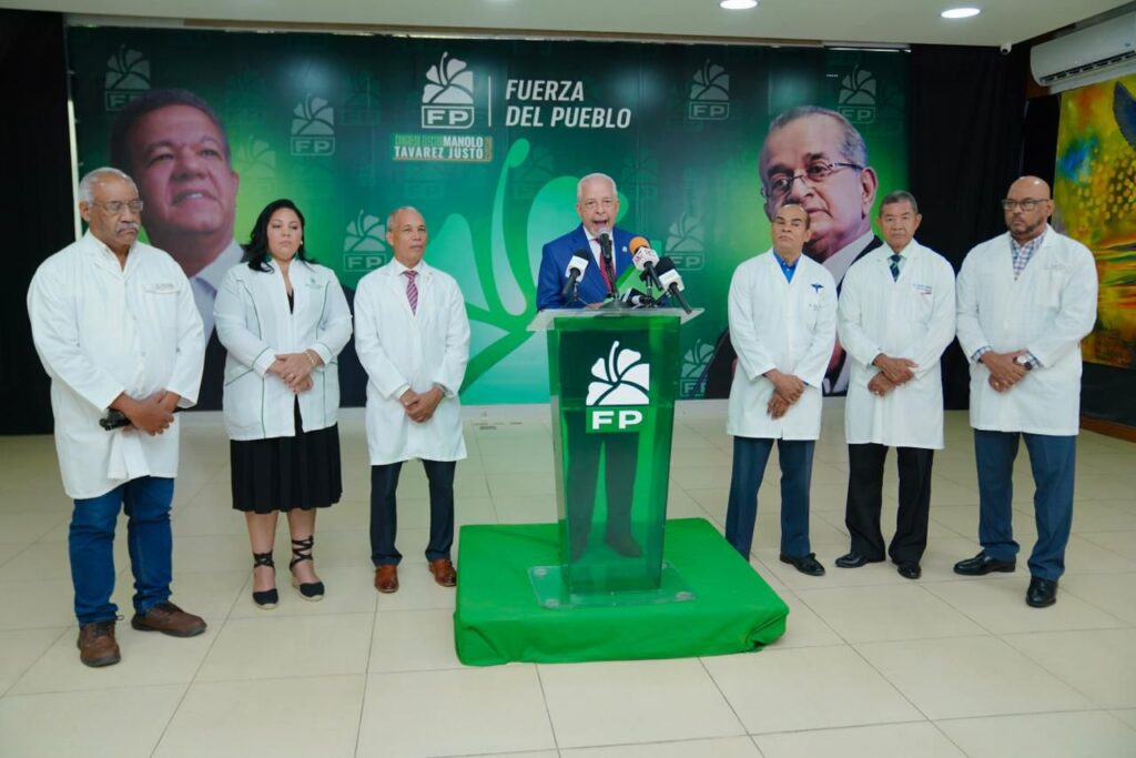 Fuerza del Pueblo denuncia colapso del CECANOT por mala gestión y crisis financiera