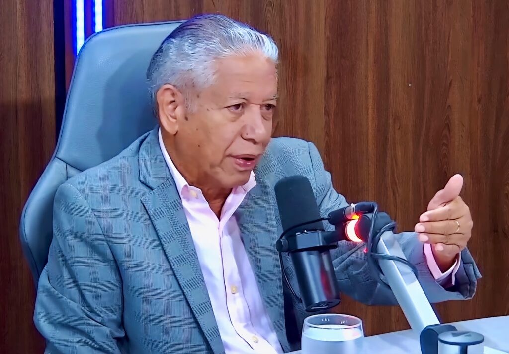 PRD denuncia que el pueblo está “con el grito al cielo” por alza de alimentos y advierte sobre crisis en el sector arrocero