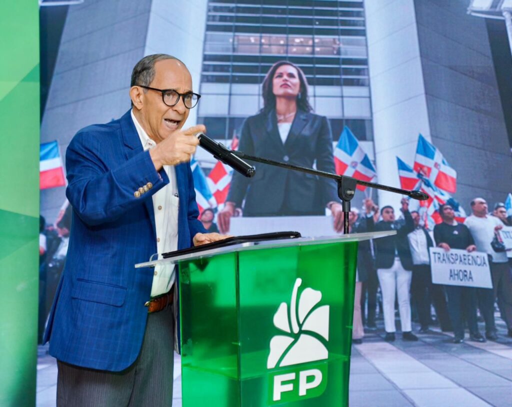 Mariano Germán responde a Paliza: El Monorriel será más caro por kilómetro que el Metro con precios actualizados