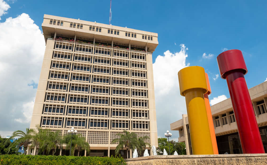 BCRD reduce su tasa de política monetaria en 25 puntos básicos, de 5.50 % a 5.25 % anual