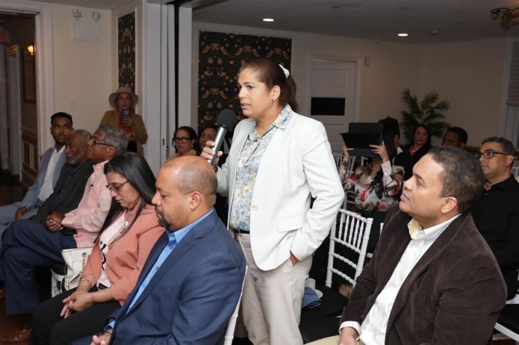 JCE inicia recepción de propuestas de aspirantes a miembros de las OCLEE en el exterior