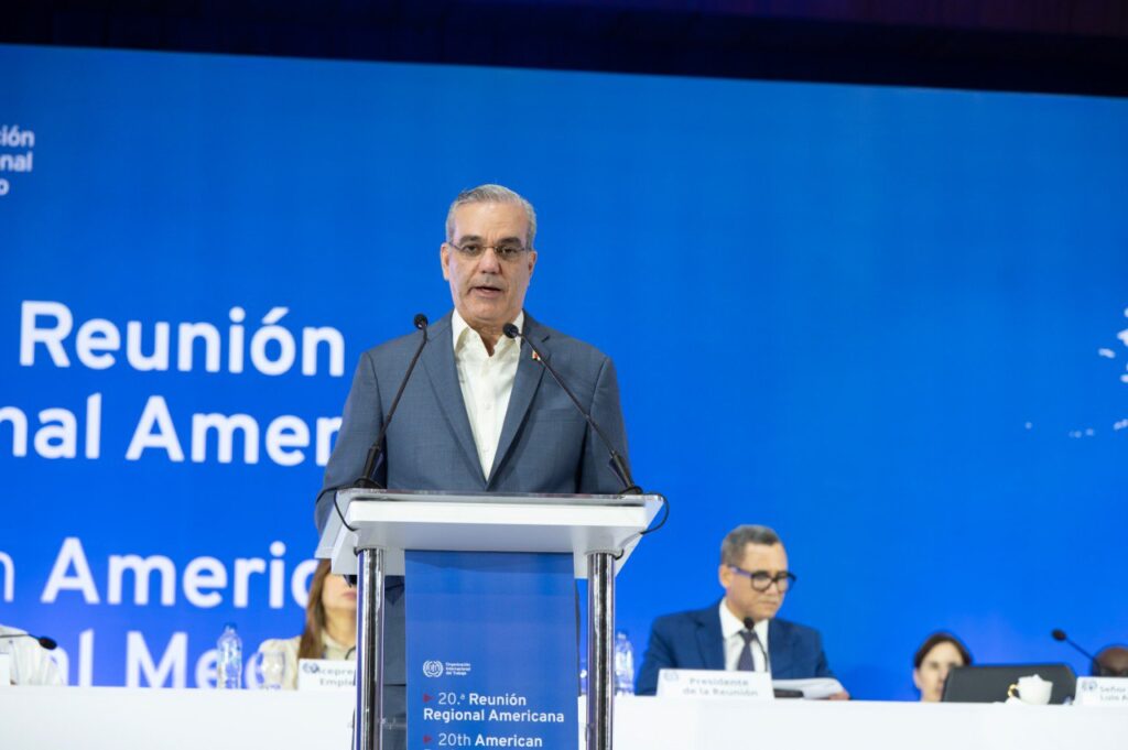 Abinader: el turismo es principal industria de RD; con 1.6 MM de empleos directos e indirectos