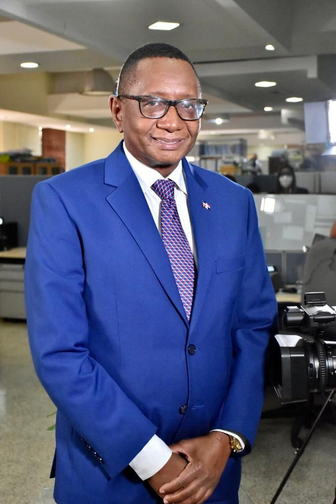 Movimiento de Apoyo Presidencial (LAP) tilda de desatinadas declaraciones de Danilo Medina y respalda respuesta de Guido Gómez Mazara