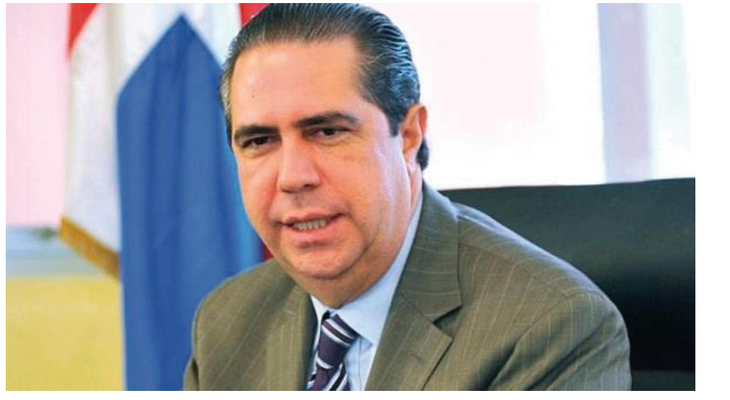 Francisco Javier García suspende sus actividades políticas por el paso de la tormenta Melissa