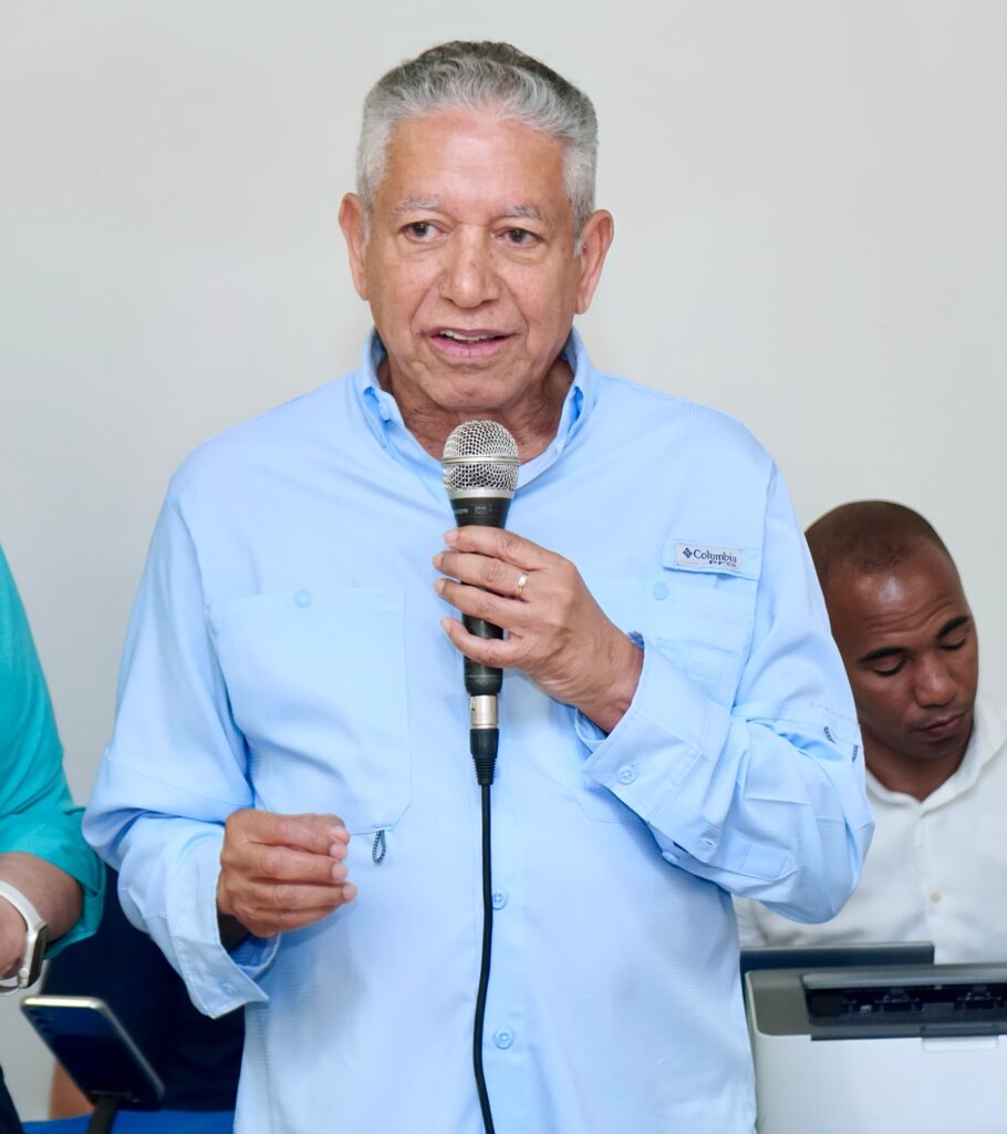 PRD propone que el Gobierno compre el arroz local y lo venda a bajo precio para resolver crisis en el sector arrocero