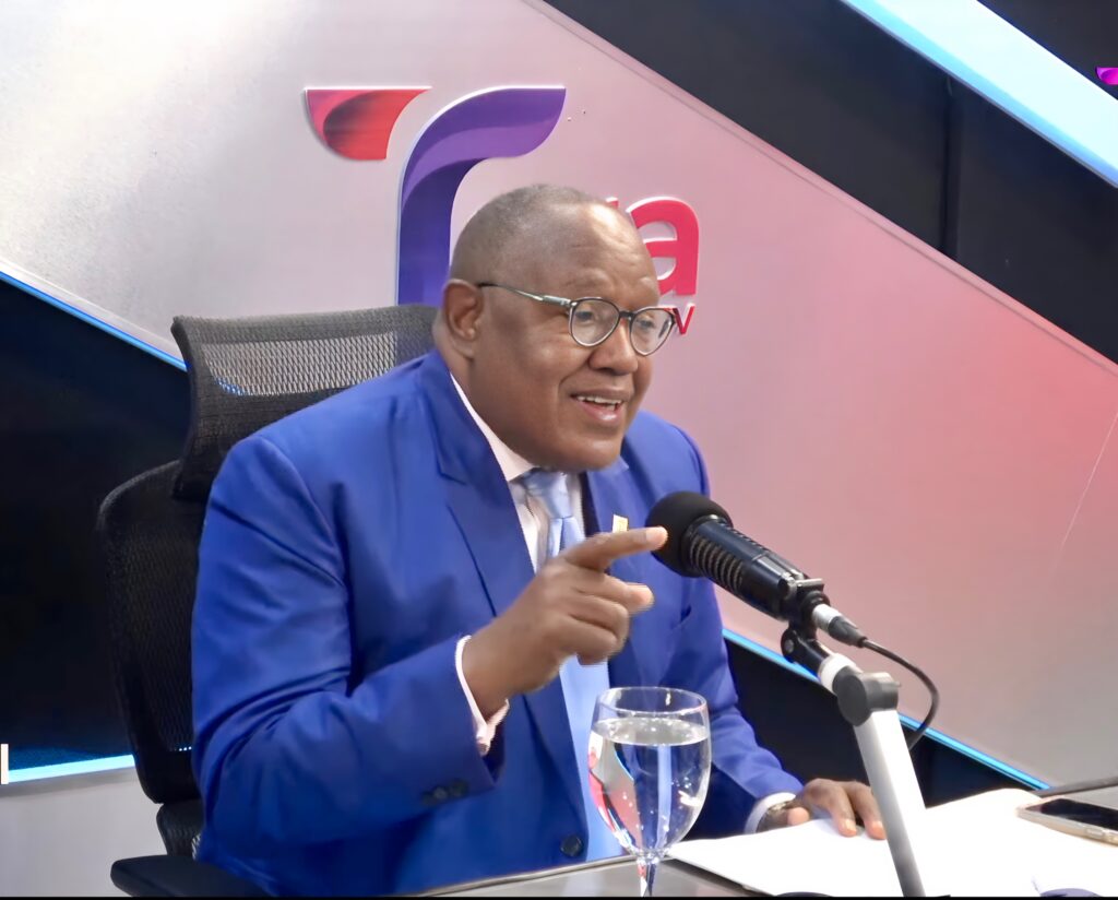 PRD exige al PRM responder intimación de la JCE por campaña a destiempo tras 13 días de silencio