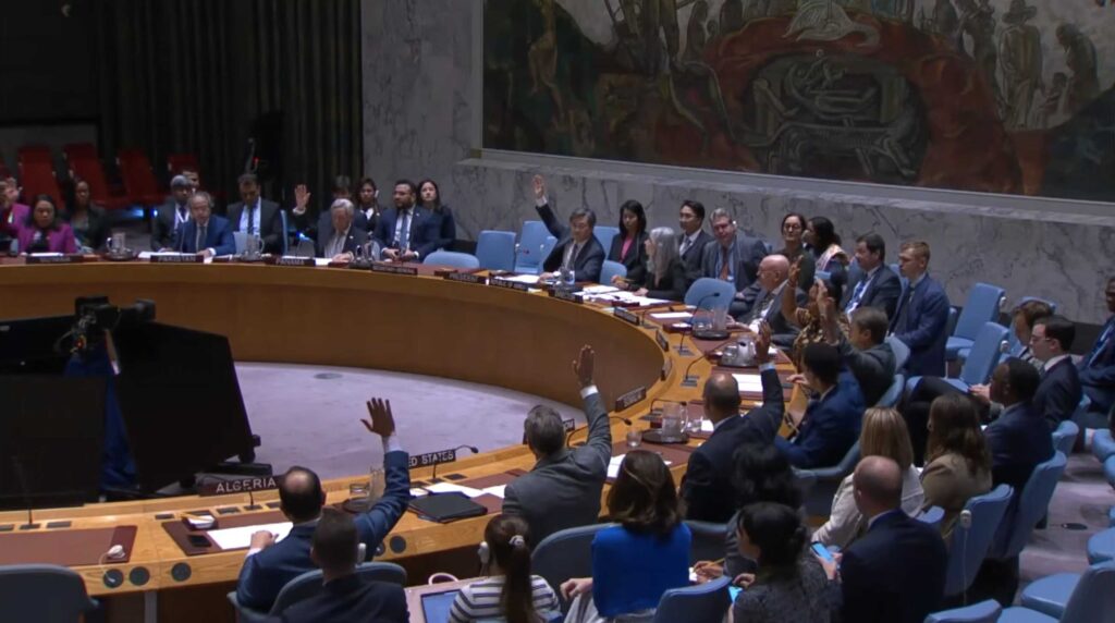 Consejo de Seguridad de la ONU aprueba nueva misión en Haití para eliminar a las pandillas