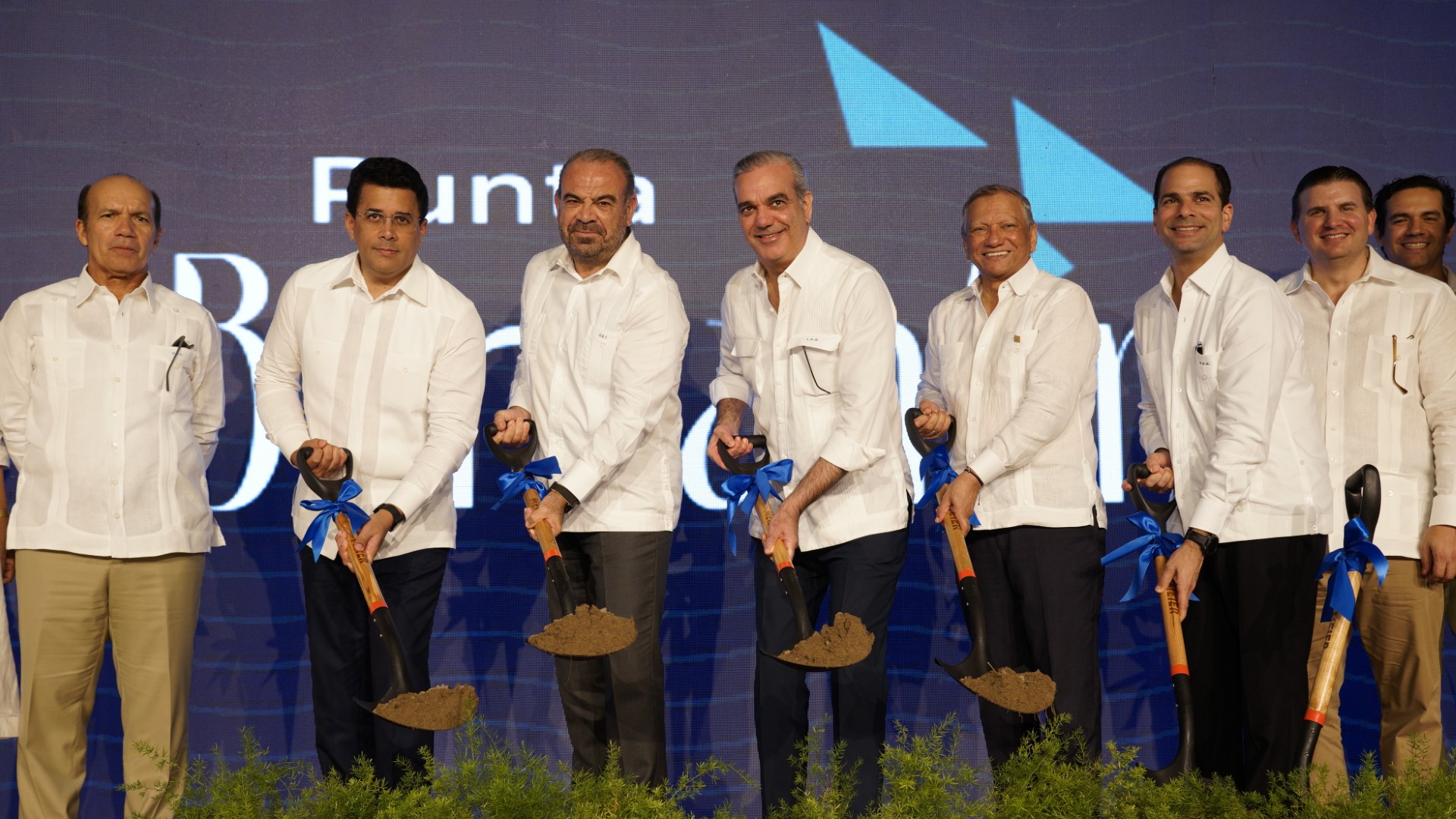 Leonardo Aguilera destaca cartera turística de Banreservas aumenta de RD$22,000 a más de RD$50,000 millones