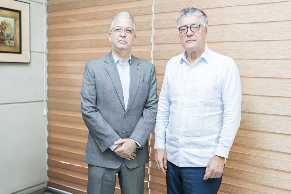 Roberto Santana inicia los trabajos al frente de la Dirección de Servicios Penitenciarios y Correccionales