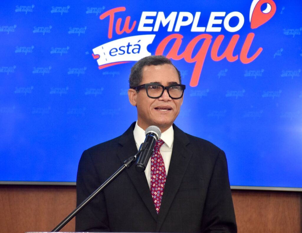Presidente Abinader encabezará gran jornada de empleos con 6 mil 811 vacantes