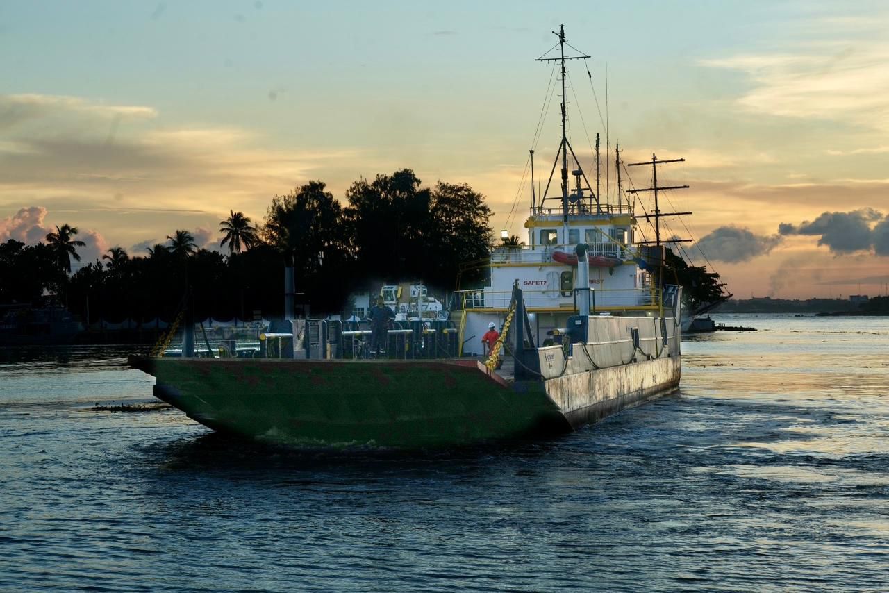 República Dominicana concluye entrega de ayuda humanitaria a Jamaica y Cuba tras el paso del huracán Melissa
