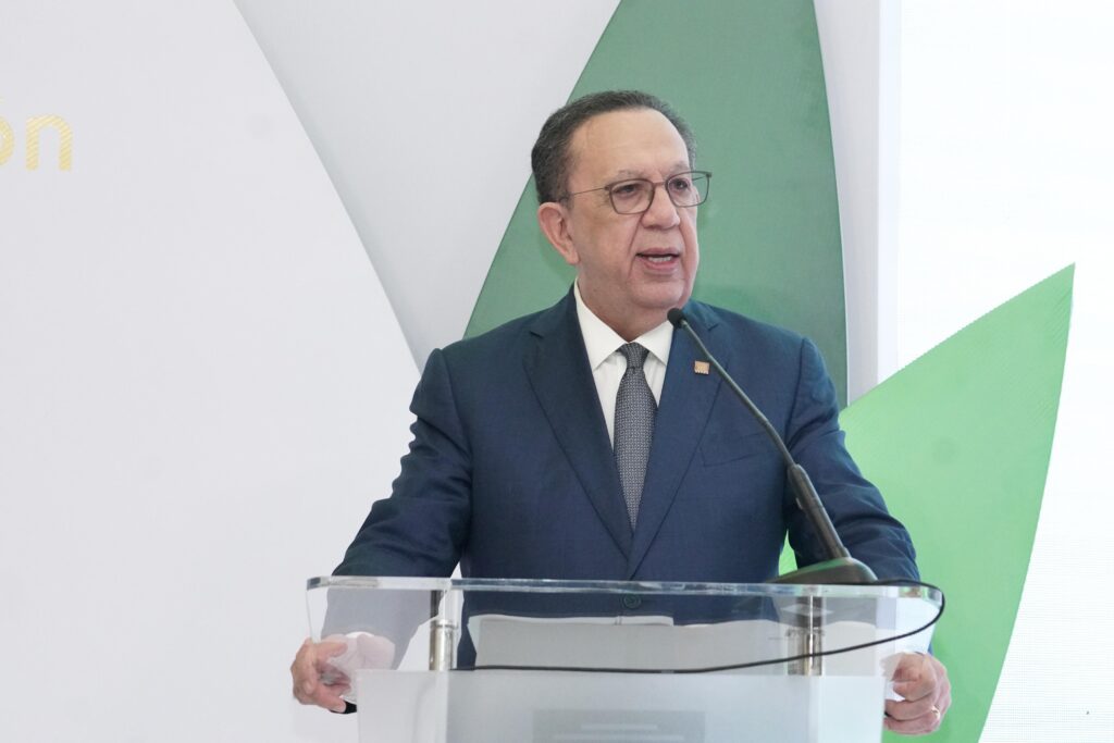 BCRD celebró su X Seminario Internacional de Comunicación:“Rol de la sostenibilidad para el desarrollo”