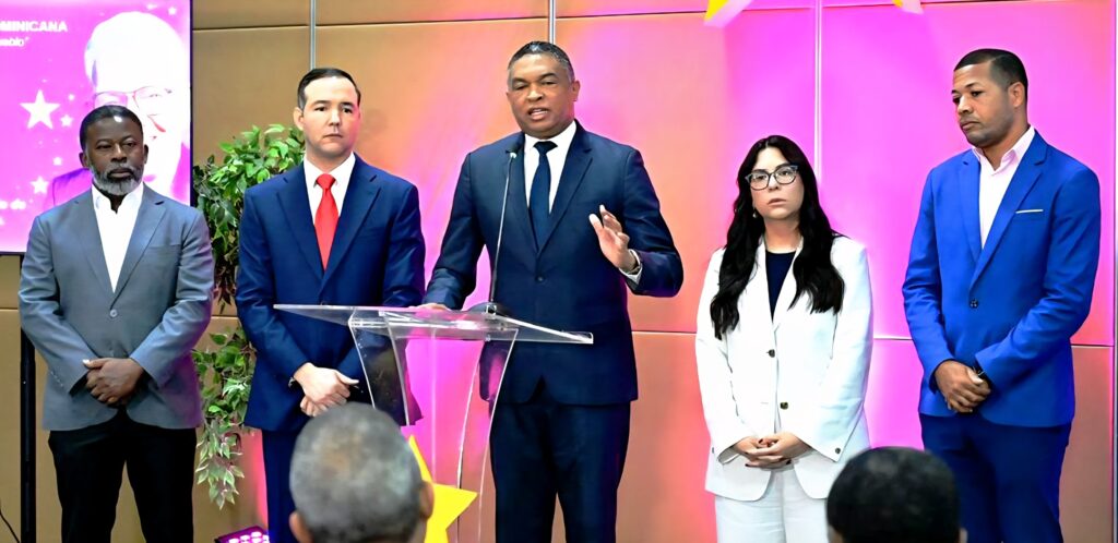 PLD aclara el Gobierno reinaugura cárcel La Nueva Victoria aumentando el costo en RD$3,000 millones