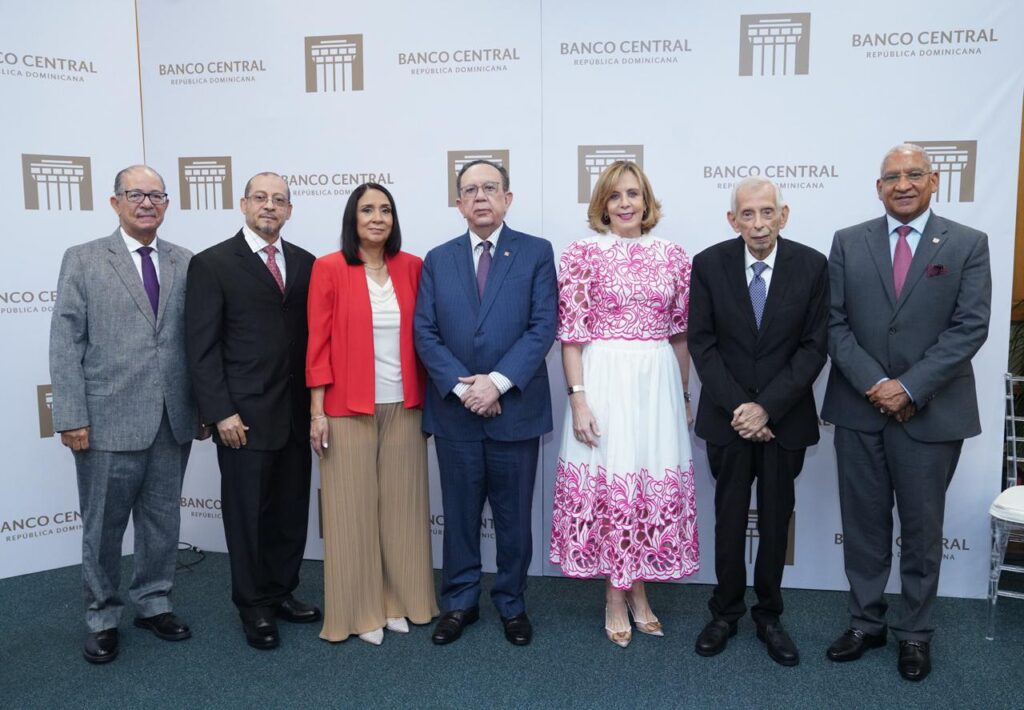 ESTABILIDAD MACROECONóMICA PARA LA innovaciÓn y EL CRECIMIENTO EN LA ECONOMÍA DOMINICANA