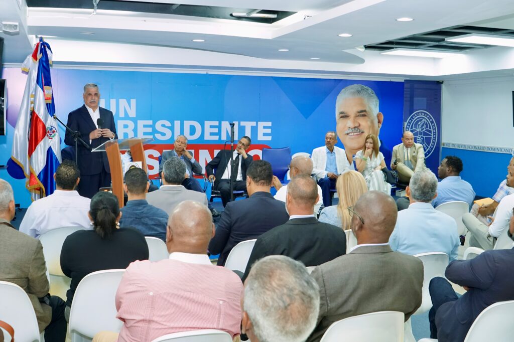 PRD: Advertencias del FMI confirman la falta de rumbo económico del Gobierno