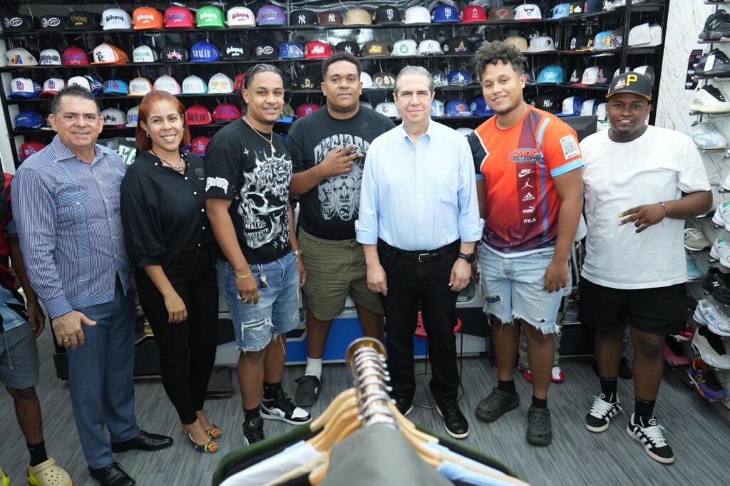 Francisco Javier ve necesidad de más apoyo del Ejecutivo a los sectores productivos para aumentar riquezas del país Santo Domingo