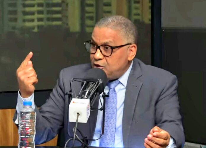 PLD denuncia desplome del sector construcción; presenta medidas urgentes de rescate