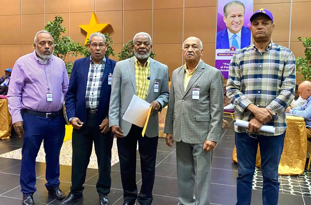 Profesionales del derecho del PLD escogen este domingo sus directivos