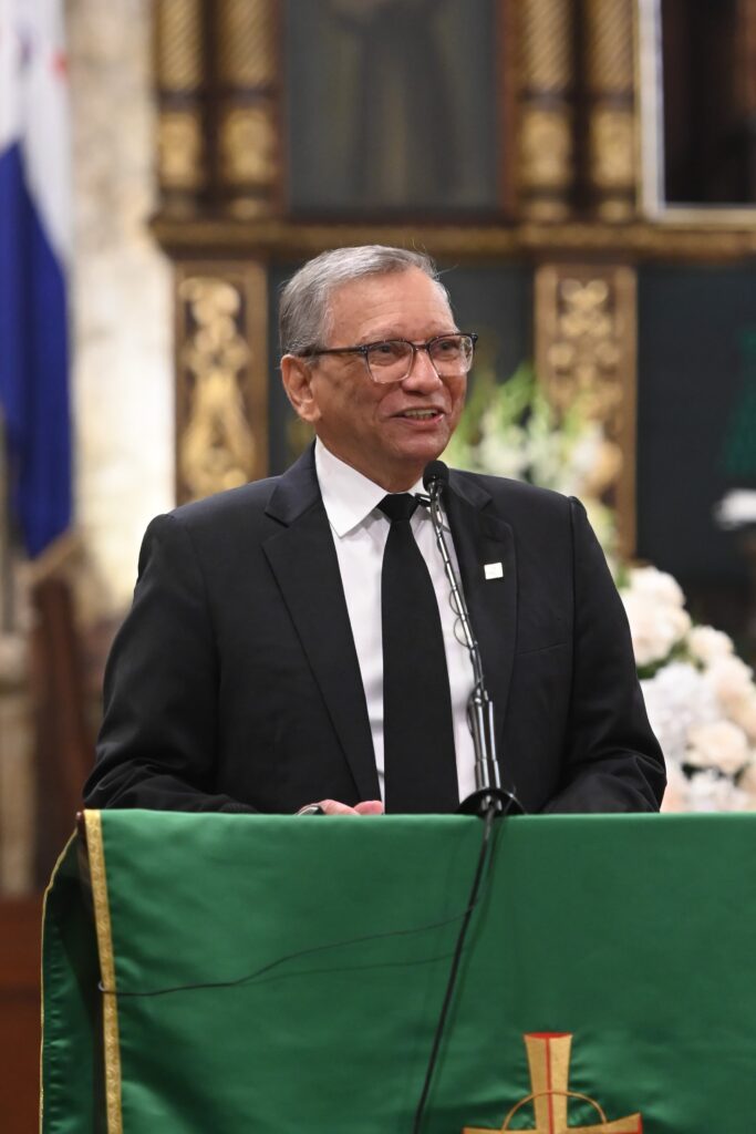 Leonardo Aguilera informa que cartera de préstamos de Banreservas supera los RD$631,321 millones