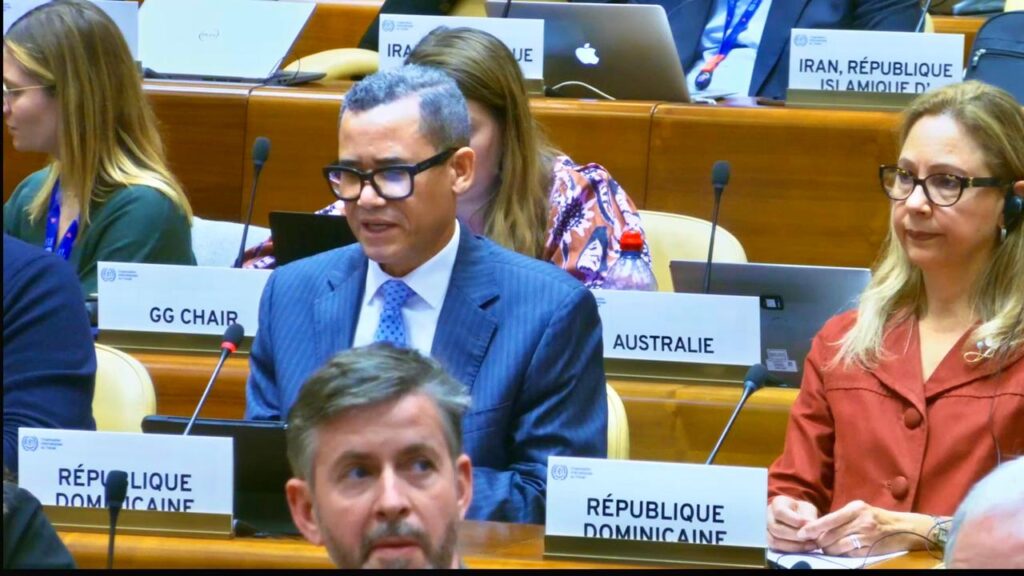 Consejo administración OIT aprueba implementar Declaración de Punta Cana