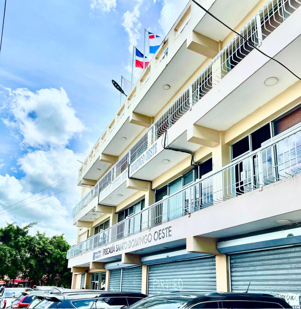 Ministerio Público solicita apertura a juicio contra acusados de Operación Búho