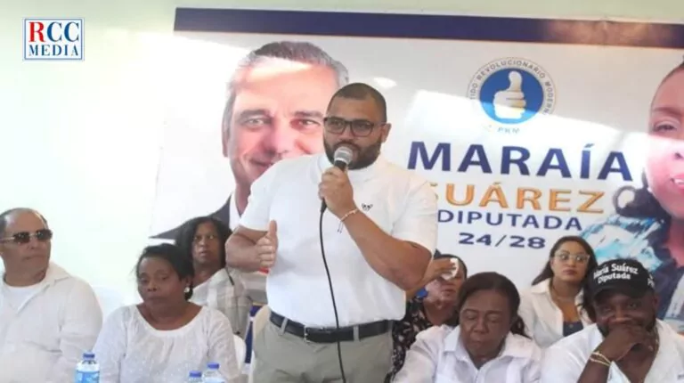 Apresan y extraditan a EEUU regidor de Boca Chica alias «El Perro», tras amplios operativos de la DNCD y la DEA