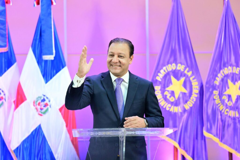 Abel Martínez impulsa un llamado a la acción: organizar, escuchar y caminar junto al pueblo”