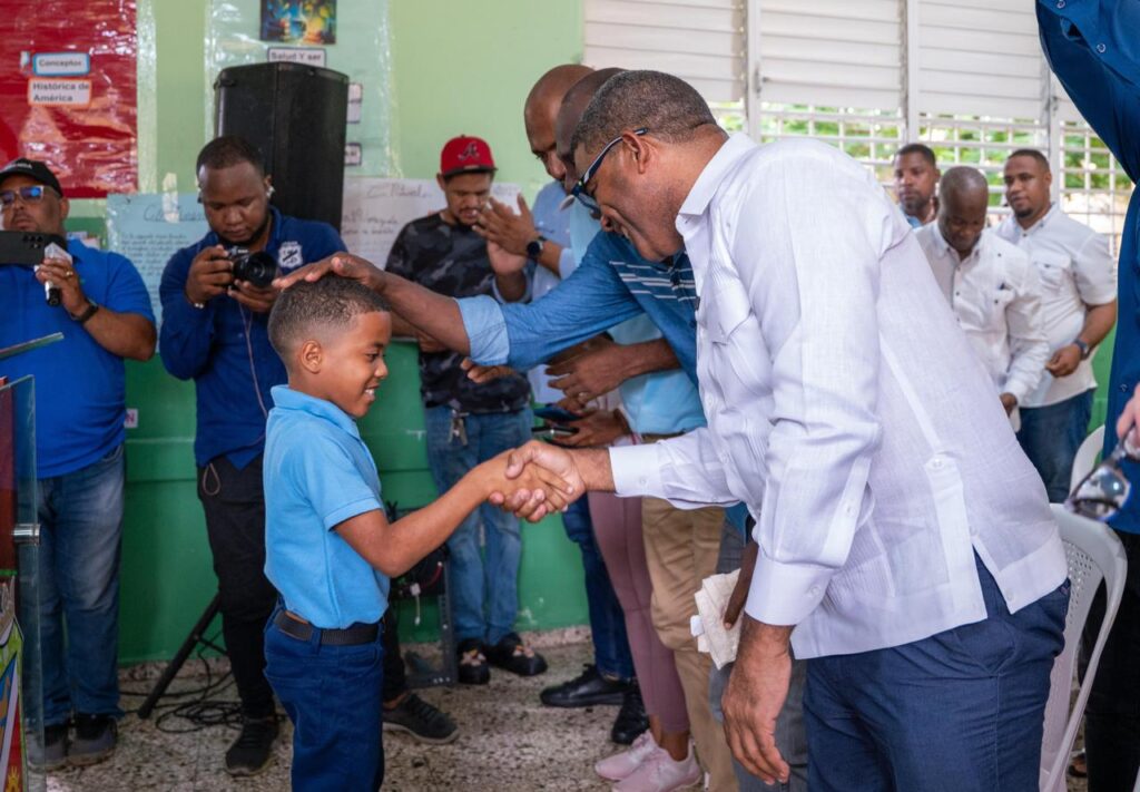 Propeep impulsa arte y educación ciudadana con murales en tres provincias del Este